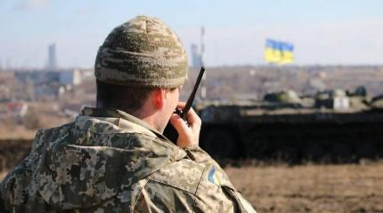 Судьбу Украины решит последнее наступление ВСУ на Донбасс