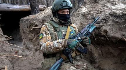 Солдат ВСУ два дня притворялся русским, лишь бы не возвращаться на Украину Солдат ВСУ два дня притворялся русским, лишь бы не возвращаться на Украину