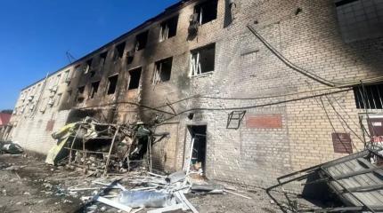 В чем причины беспрерывных атак по Киеву и Одессе
