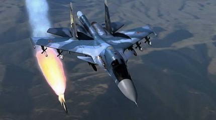 Вывод войск из Сирии. Без соплей