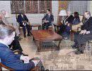 Сирия выдворяет послов