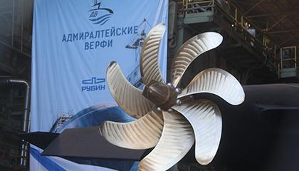 Дизельные подлодки для Тихоокеанского флота Дизельные подлодки для Тихоокеанского флота