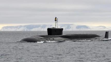 Норвегия помогает Киеву угрожать даже атомным подлодкам Северного флота
