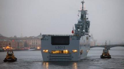 Увеличение оборонных расходов может подорвать российский бюджет Увеличение оборонных расходов может подорвать российский бюджет