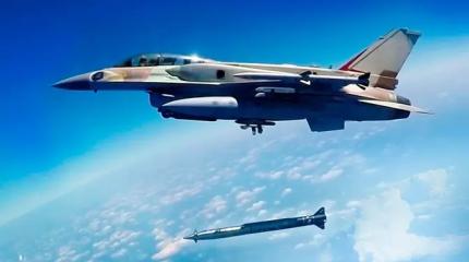 За счет чего Иран выдержал натиск США и Израиля