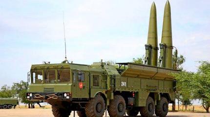 Америку пугают русскими ракетами Америку пугают русскими ракетами
