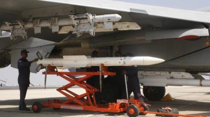 NI: Почему Россия бережет свои лучшие ракеты в Сирии NI: Почему Россия бережет свои лучшие ракеты в Сирии