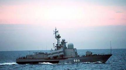 Наша страна едва не вступила в новый вооруженный конфликт с турками Наша страна едва не вступила в новый вооруженный конфликт с турками