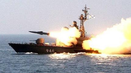Крым привел российский флот в Южно-Китайское море Крым привел российский флот в Южно-Китайское море