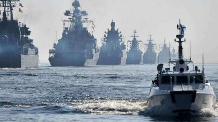 Суданские качели: Зачем ВМФ РФ нужна база в Красном море