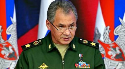 Шойгу рассказал о возобновлении производства Ту-160 Шойгу рассказал о возобновлении производства Ту-160