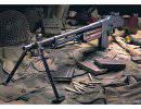 Ручной пулемет BAR M1918A2 Ручной пулемет BAR M1918A2