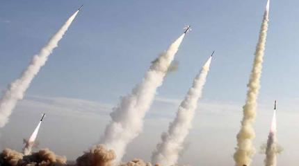 В России ведется разработка суперсовременных систем ПРО В России ведется разработка суперсовременных систем ПРО