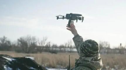 Секрет «Севера»: войска РФ взяли на мушку врага в тайной базе дронов