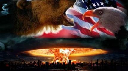 7 фактов о советско-американском ядерном противостоянии 7 фактов о советско-американском ядерном противостоянии