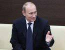 Путин: Каддафи убили американские беспилотники Путин: Каддафи убили американские беспилотники