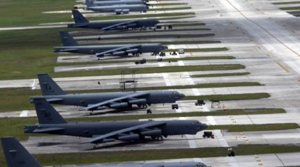 Власти Японии разрешили США строить базу на Окинаве