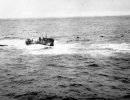 Историкам-любителям удалось обнаружить потерянную немецкую подводную лодку U-550