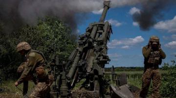 Обеспокоенность США эскалацией конфликта на Украине – ложь