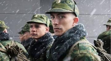Как видят русского солдата на Западе: стереотипы или реальный страх?