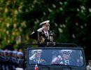 Около тысячи военнослужащих участвуют в Параде Победы в Севастополе