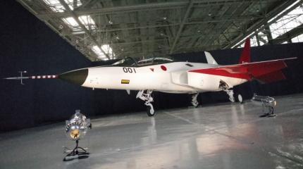 «Lockheed Martin» предложил «Mitsubishi» начать все с нуля «Lockheed Martin» предложил «Mitsubishi» начать все с нуля