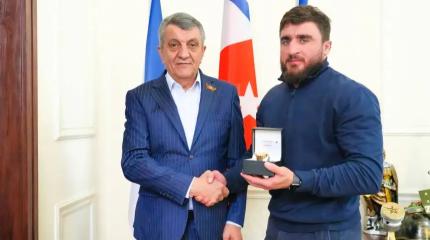 Ветеран СВО спас женщин от рецидивиста — и сам оказался под следствием