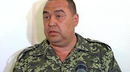 Плотницкий: Украинских солдат на линии фронта заменяют иностранными наемниками Плотницкий: Украинских солдат на линии фронта заменяют иностранными наемниками