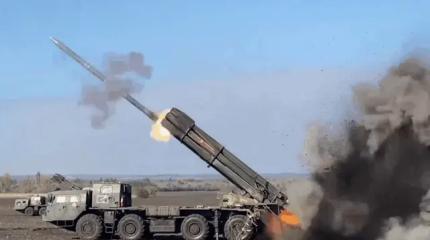 Новые «Мотивы» в действии: «стрелы смерти» разгромили ВСУ под Авдеевкой