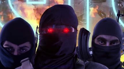Если бы Россия не ввела войска в Сирию