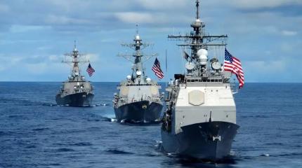 США сильно рискуют при нападении на Иран США сильно рискуют при нападении на Иран
