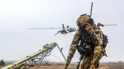 Тактика, спасающая жизни: ВС РФ стали применять в штурме «воздушный конвой»