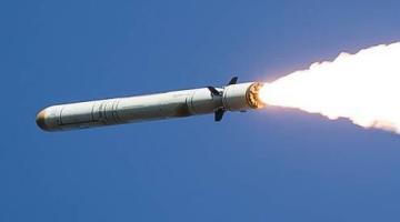 Пентагон просит новые ракеты под впечатлением от "Калибров"