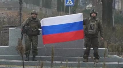 Покровск и Волчанск освобождены: российская армия продолжает продвижение