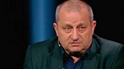 Кедми сравнил ВСУ с армией ополченцев: Донбасс решит вопрос даже без РФ