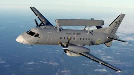 ВКС получили приоритетную цель в небе над Украиной