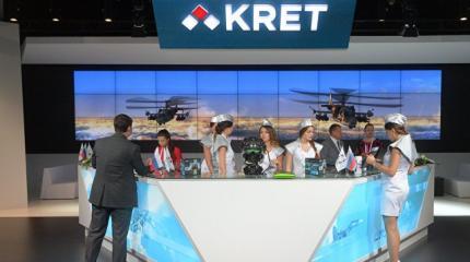 Россия планирует поставки комплекса Президент-С в страны Ближнего Востока Россия планирует поставки комплекса Президент-С в страны Ближнего Востока