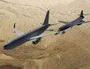 США начинают испытания обновленного заправщика KC-46 США начинают испытания обновленного заправщика KC-46