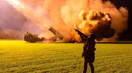 Танковый «контрнаступ» ВСУ на Харьковщине — все машины врага уничтожены