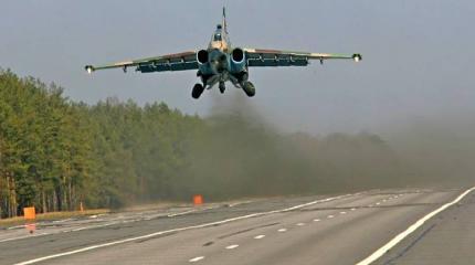 ВВС России возрождают позабытый элемент боевой подготовки пилотов ВВС России возрождают позабытый элемент боевой подготовки пилотов