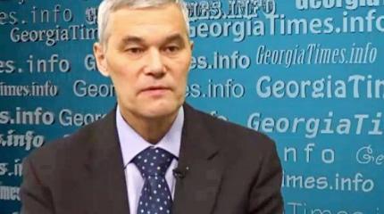 Сивков: Я не знаю таких примеров человечности, как у ополченцев Сивков: Я не знаю таких примеров человечности, как у ополченцев