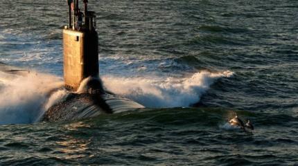 Севморпуть под прицелом подводного флота ВМС США