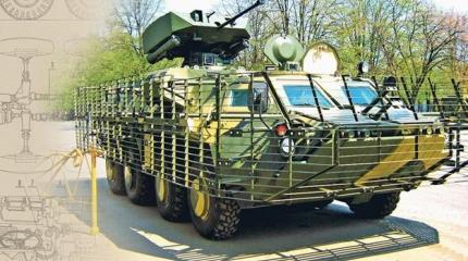 Догнать и перегнать: Украинский ВПК намерен обойти российский Догнать и перегнать: Украинский ВПК намерен обойти российский