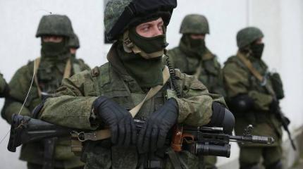 Керченский мост будет охранять армия и ФСБ Керченский мост будет охранять армия и ФСБ