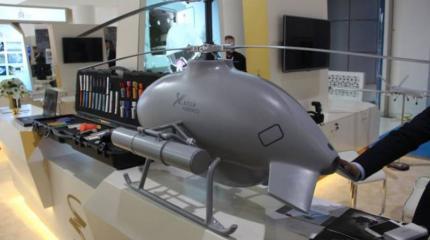 Зачем китайскому БПЛА ракеты «земля-поверхность»? Зачем китайскому БПЛА ракеты «земля-поверхность»?