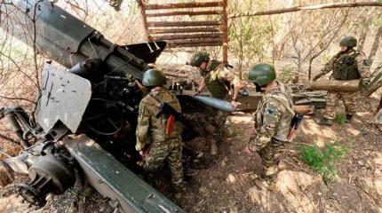 Центр Покровска переходит под наш контроль