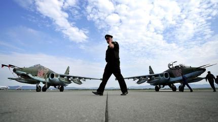Сирия: время, чтобы «умеренной оппозиции» определиться, истекло