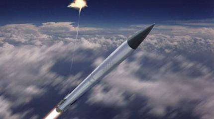 Когда РФ и КНР угрожают спутникам США
