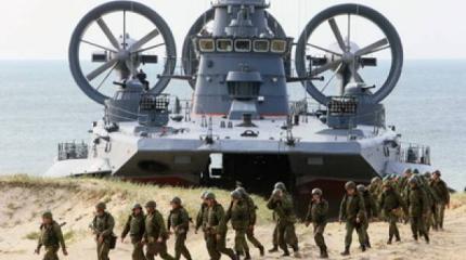 В Вооруженных Силах проходят учения «Центр-2015» В Вооруженных Силах проходят учения «Центр-2015»