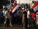 Американское правительство наметило Египет к дестабилизации и окончательному разрушению?
